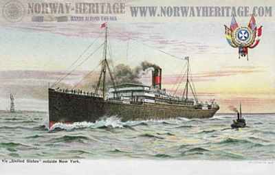 (image for) United States